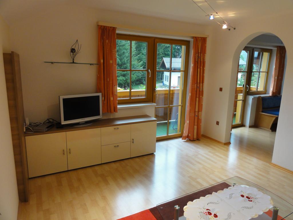 Ferienwohnung Kogler Strobl Szoba fotó