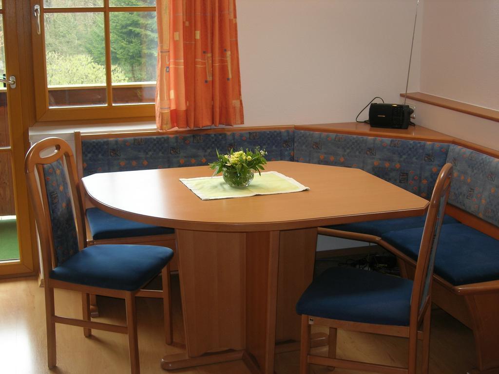 Ferienwohnung Kogler Strobl Kültér fotó