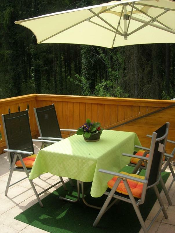 Ferienwohnung Kogler Strobl Kültér fotó