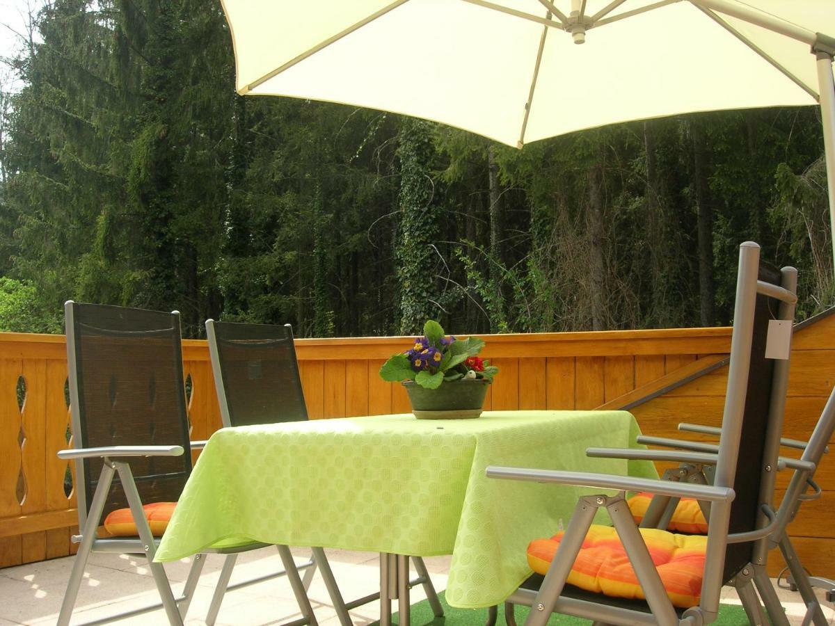 Ferienwohnung Kogler Strobl Kültér fotó